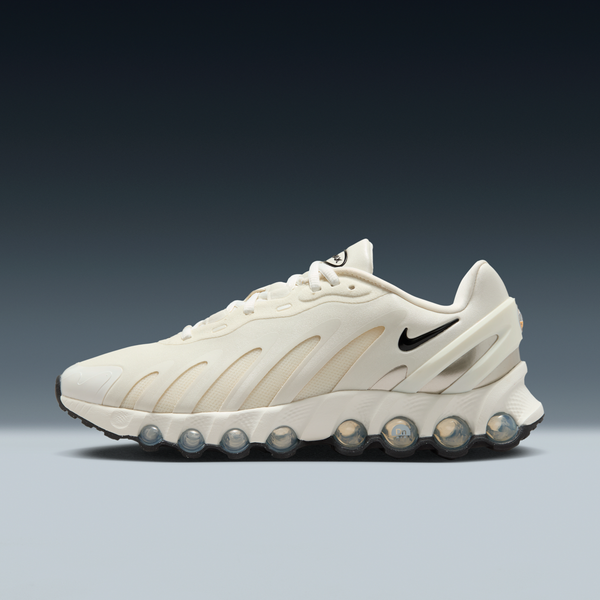 Tenis Para Mujer Nike Air Max Dn8 Blanco