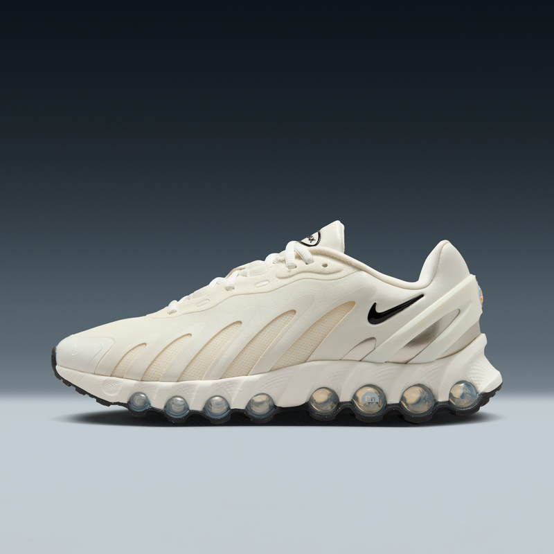 Tenis Para Mujer Nike Air Max Dn8 Blanco