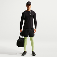 Mallas de fitness Dri-FIT para hombre Nike Pro Verde