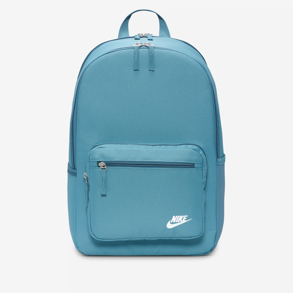 Mochila Eugene Nike Heritage (23 L) Azul