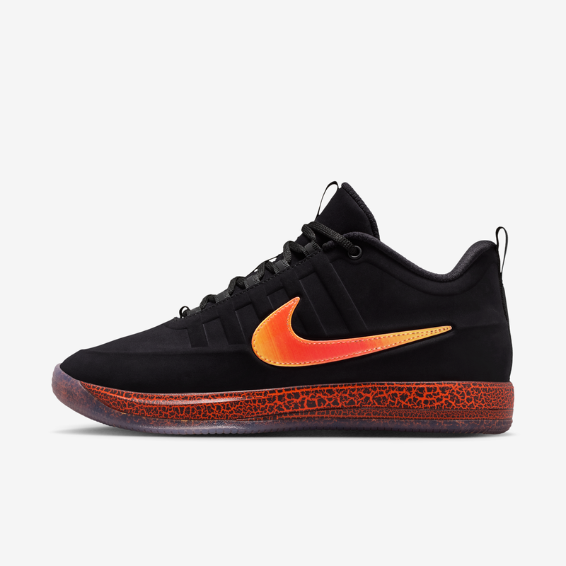 Tenis de básquetbol Book 2 \\"Rising\\"