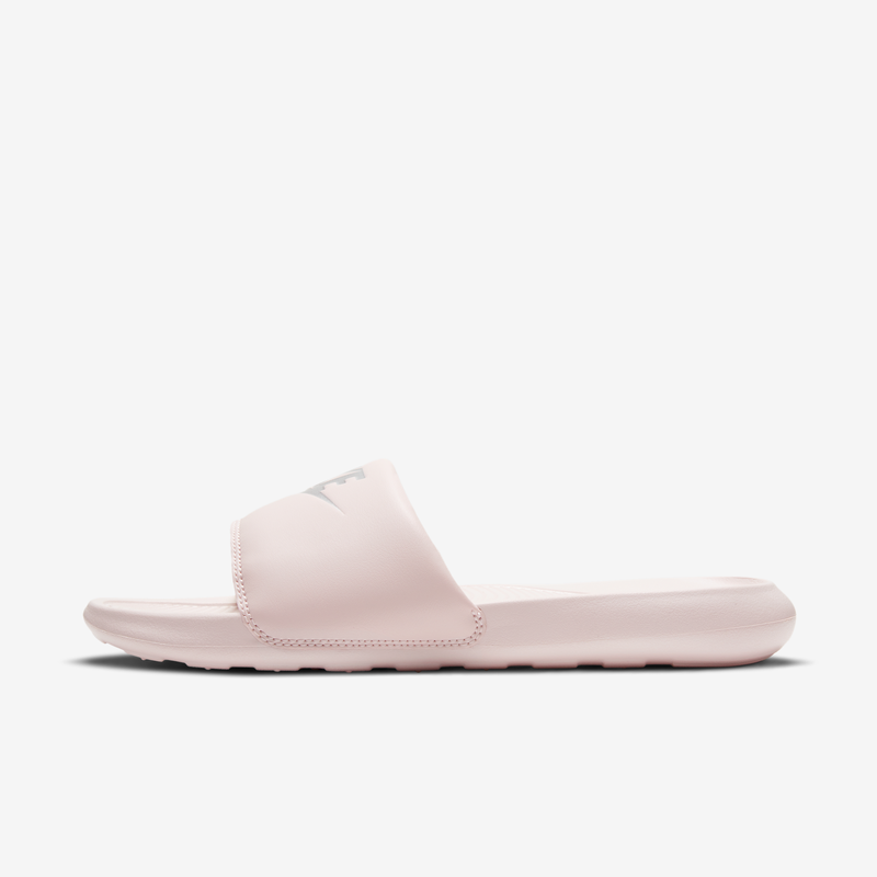 Chancla Para Mujer Nike Victori One Rosa