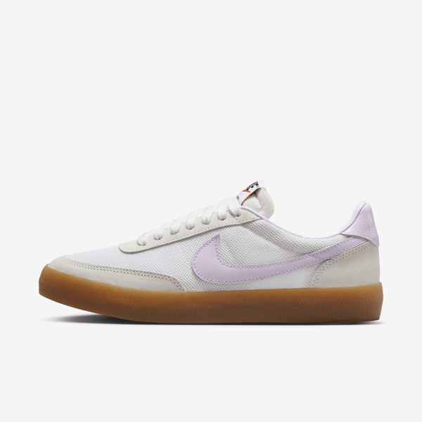 Tenis Para Mujer Nike Killshot 2 Textile Blanco