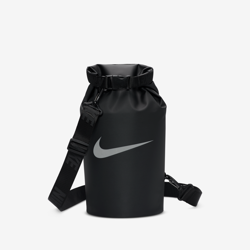 Bolsa seca (5L) Nike Swim Negro