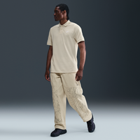 Pants de pintor para hombre Nike Life Marrón