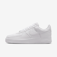 Tenis para hombre Kobe Air Force 1 Low Blanco