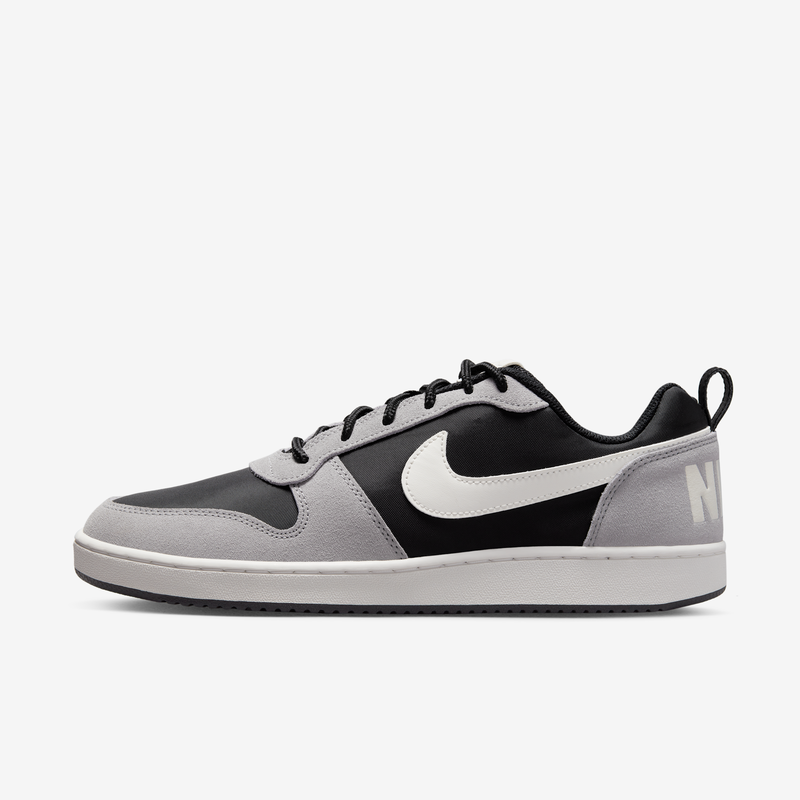 Nike Court Borough Low Premium Calzado para hombre Negro