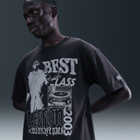 Playera de básquetbol para hombre de LeBron "Best In Class" Negro