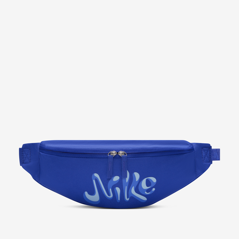Cangurera (3 L) Nike Heritage Azul