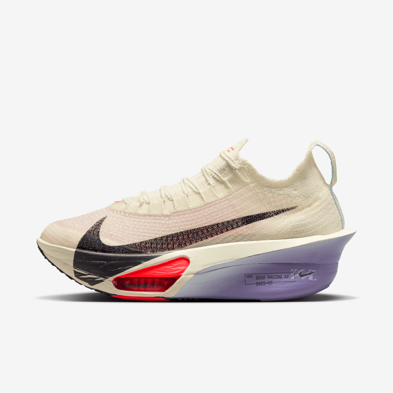 Nike Alphafly 3 Tenis De Carrera En Pavimento Para Mujer Blanco