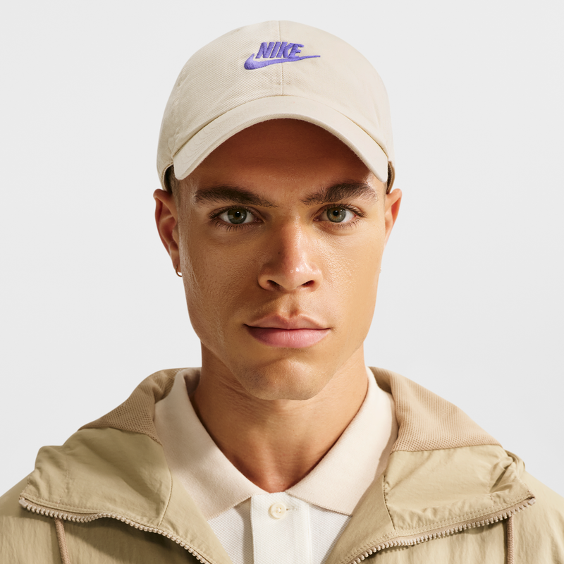 Gorra desestructurada Futura Wash Nike Club