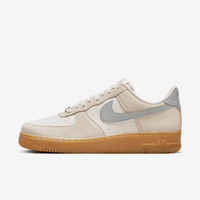 Tenis para hombre Nike Air Force 1 '07 LV8 Gris