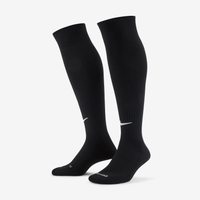 Calcetines de fútbol hasta la rodilla Nike Academy Negro