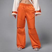 Pants para mujer Jordan Brooklyn Naranja