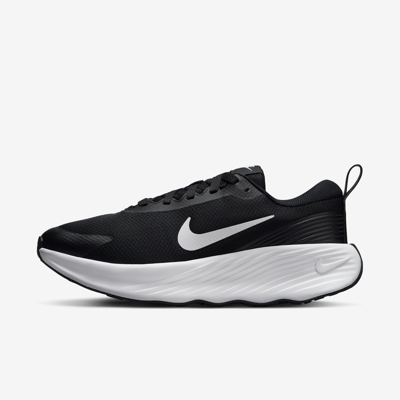 Tenis de caminata para mujer Nike Promina Negro