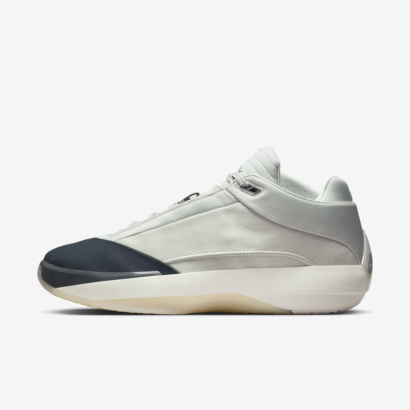 Tenis de básquetbol Air Jordan 40 "Wolf Grey" Gris