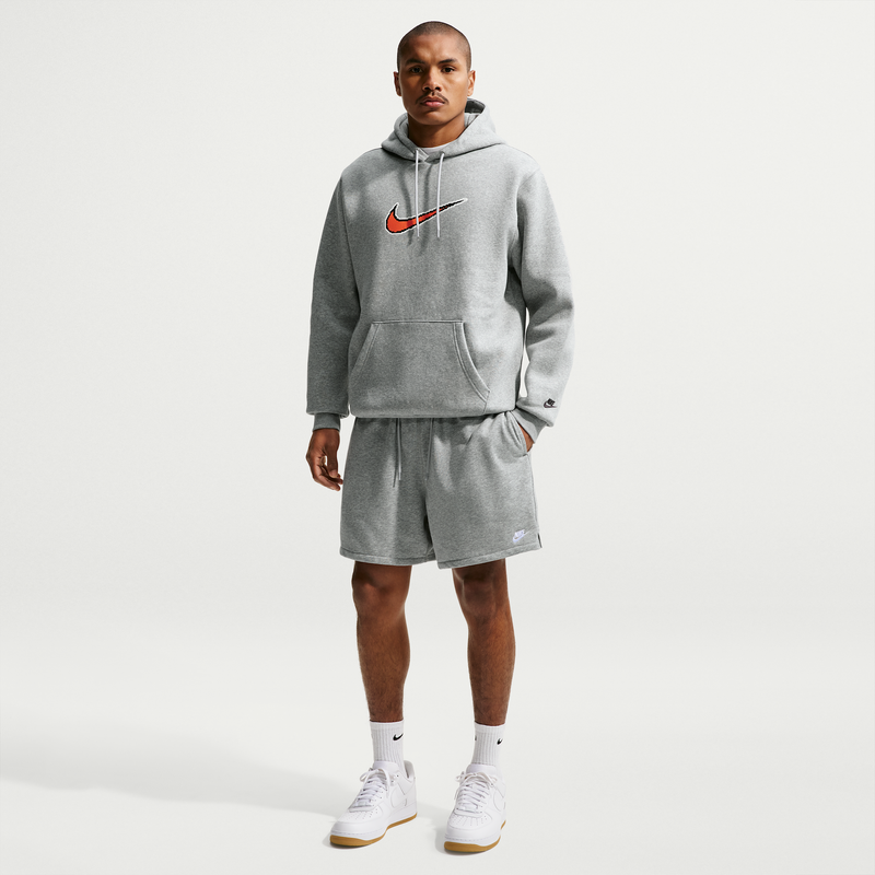 Shorts de French Terry Flow para hombre Nike Club
