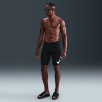 Jammer para hombre Nike Swim Negro