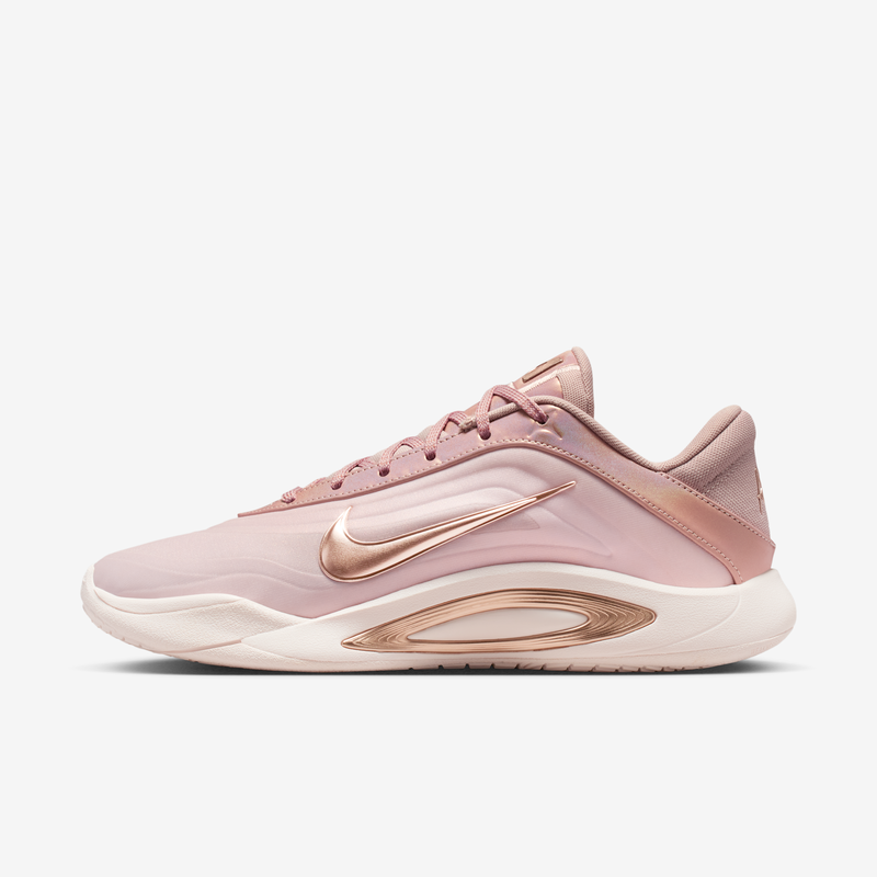 Tenis de básquetbol A\'ja Wilson A\'One \\"Stone Mauve\\"