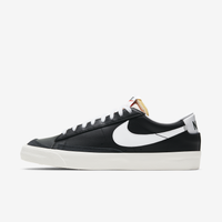 Tenis para hombre Nike Blazer Low '77 Vintage Negro