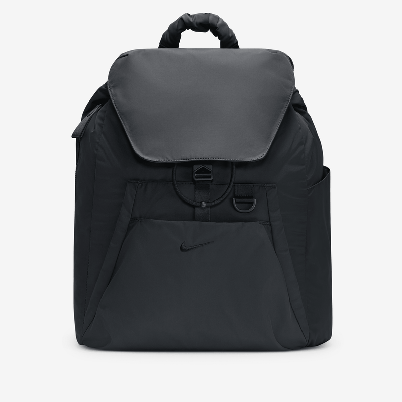 Mochila Para Mujer (25 L) Nike One Negro