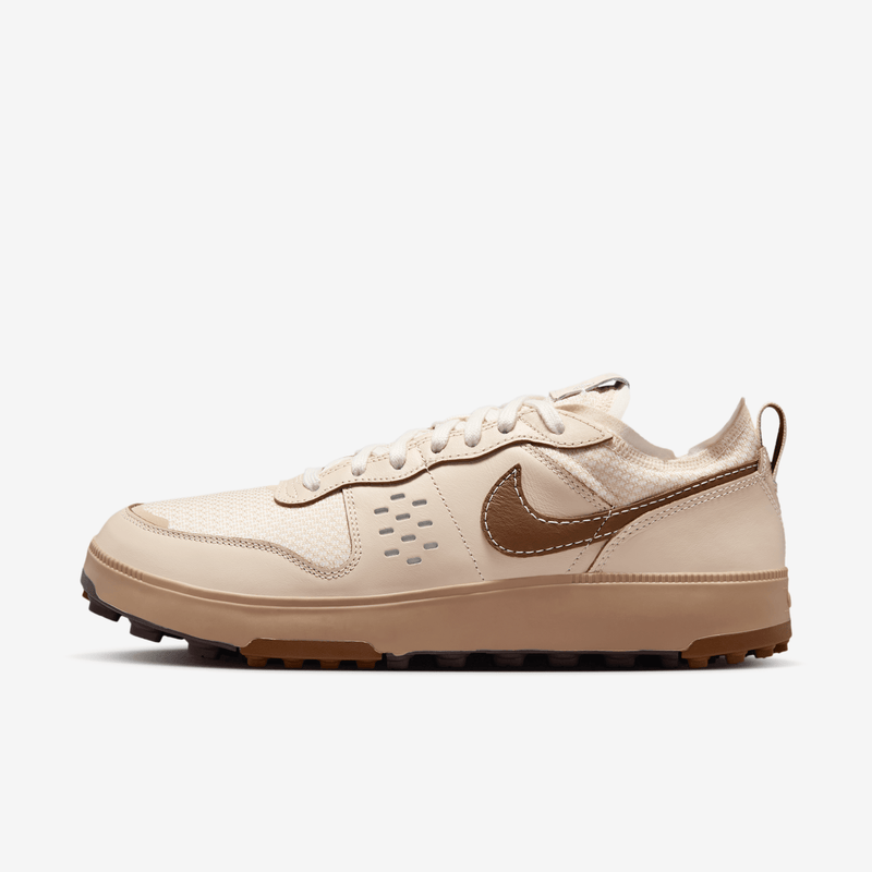Tenis Para Hombre Nike C1Ty Marrón