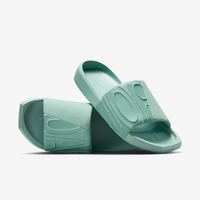 Chancla para mujer Jordan NOLA Verde