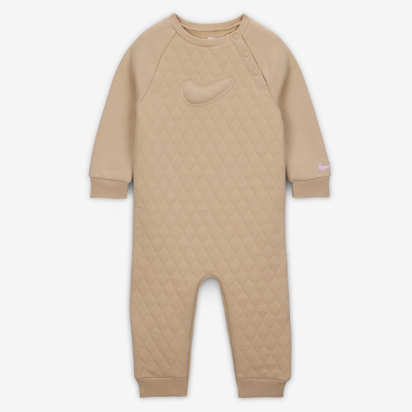 Nike Ready, Set! Mono (12-24M) Para Bebé Marrón
