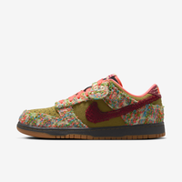 Tenis Nike Dunk Low Retro Verde
