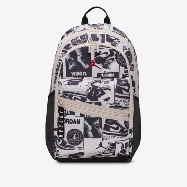 Mochila Air Patrol (29 L) Jordan Marrón