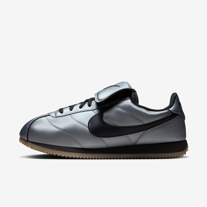 Tenis Para Hombre Nike Cortez Se Gris