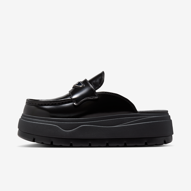 Calzado para mujer Negro