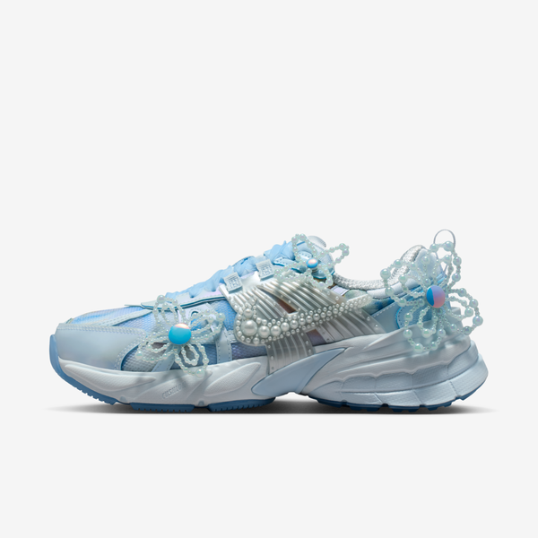 Tenis Para Mujer Nike V2K Run Women'S Artist Collection Azul