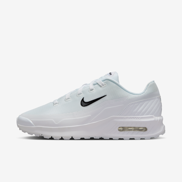 Tenis Para Mujer Nike Air Max Bia Blanco