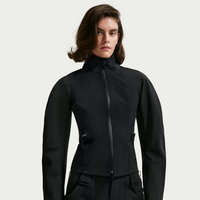 Chamarra GORE-TEX para mujer Nike x Jacquemus Negro