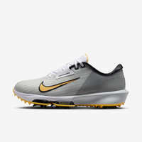 Tenis de golf (anchos) Nike Air Zoom Infinity Tour 2 Blanco