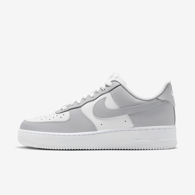 Tenis para hombre Nike Air Force 1 '07 Blanco
