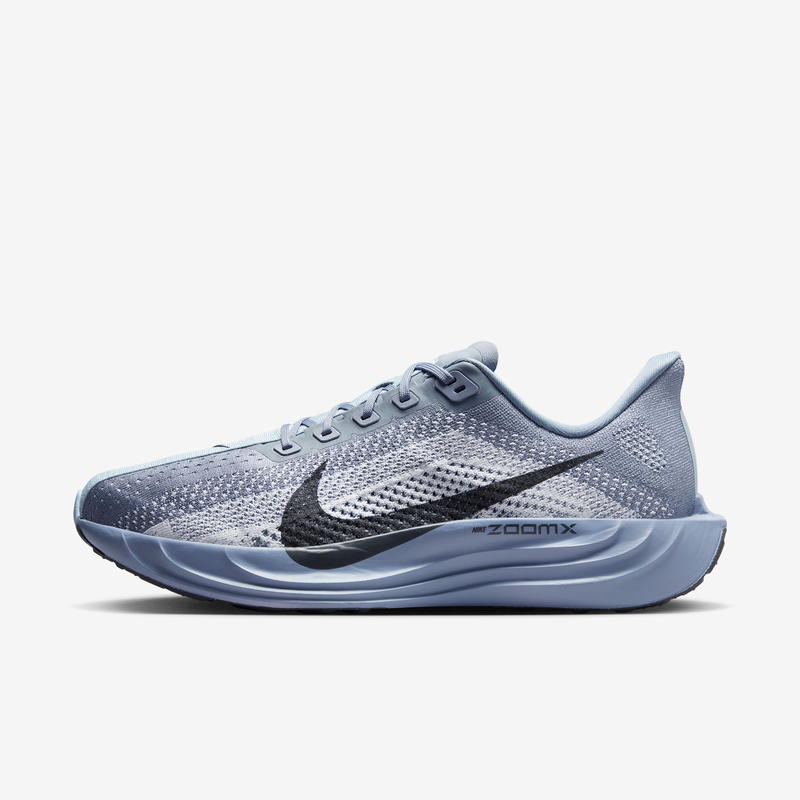 Tenis De Correr En Pavimento Para Hombre Nike Pegasus Plus Azul