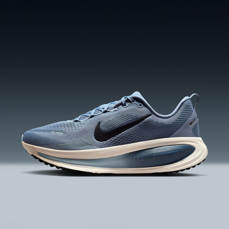 Tenis De Correr En Pavimento Para Hombre Nike Vomero 18 Azul