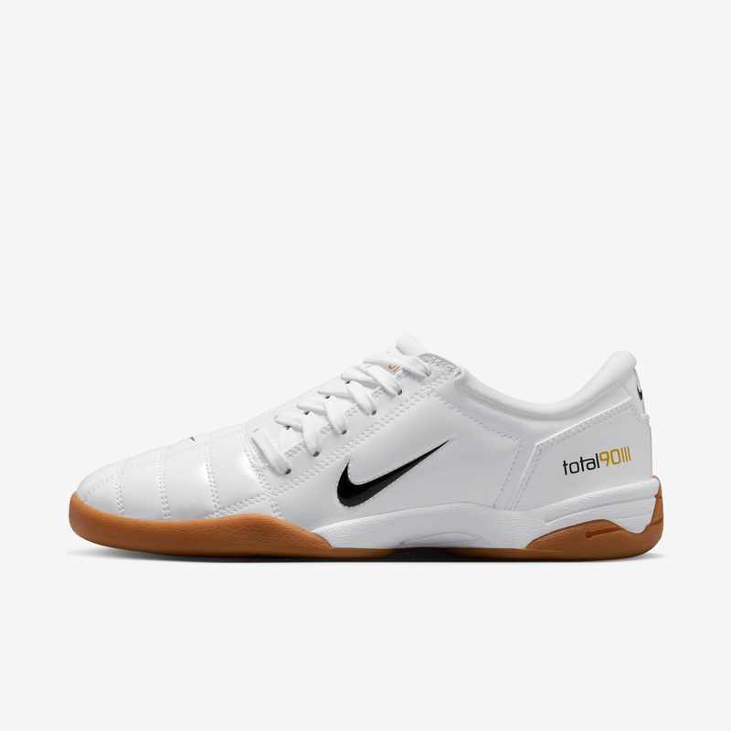 Tenis Para Mujer Nike Total 90 Blanco