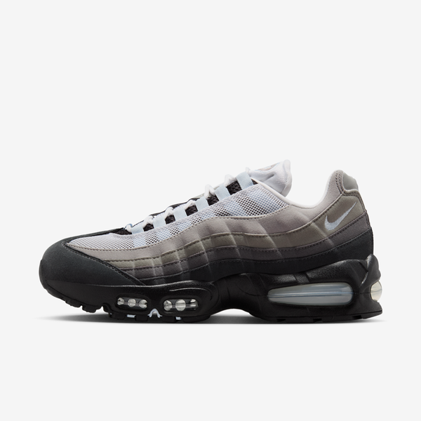 Tenis Para Mujer Nike Air Max 95 Og Negro
