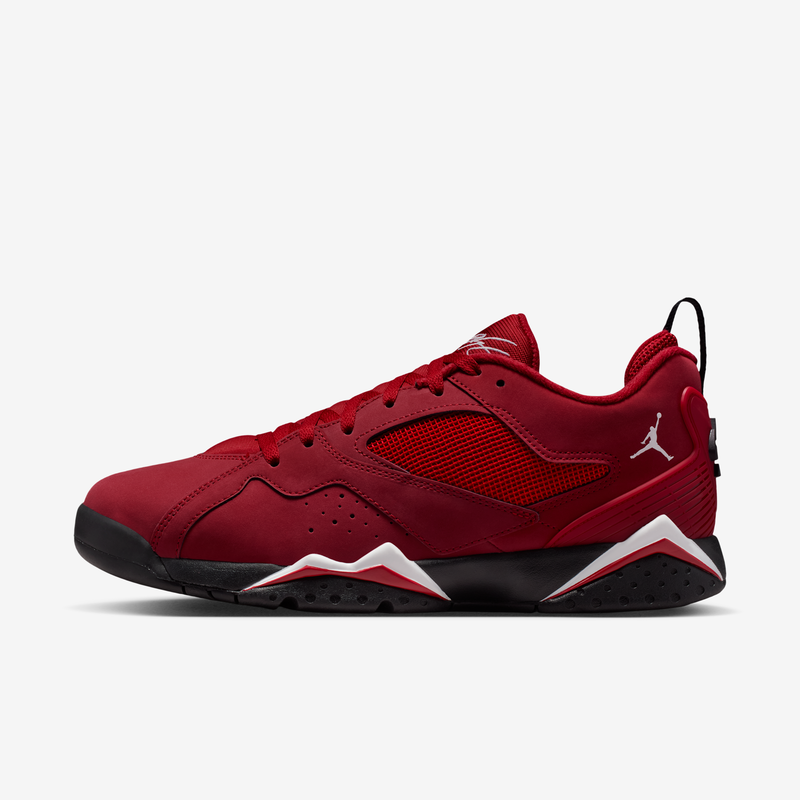 Tenis Para Hombre Air Jordan Mvp 92 Rojo