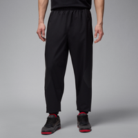 Pants de calentamiento para hombre Jordan Sport JAM Negro