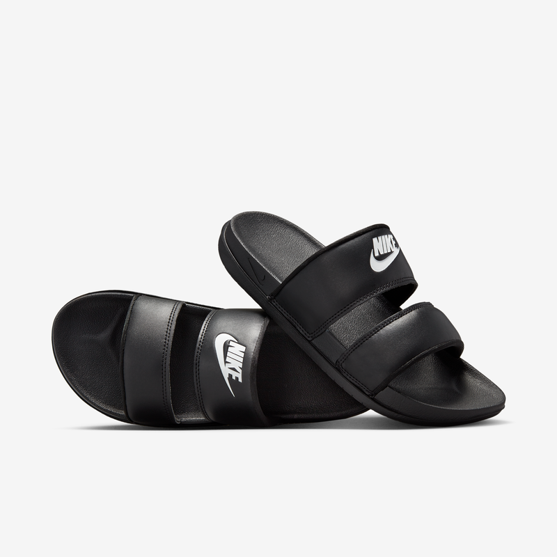 Chanclas para mujer Nike Offcourt Duo