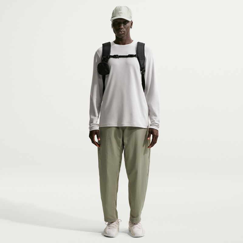 Pants de entrenamiento de tejido Woven N.A.C. Dri-FIT para hombre Nike Verde