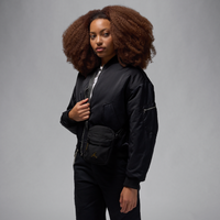 Bolsa Airborne Festival Jordan Negro