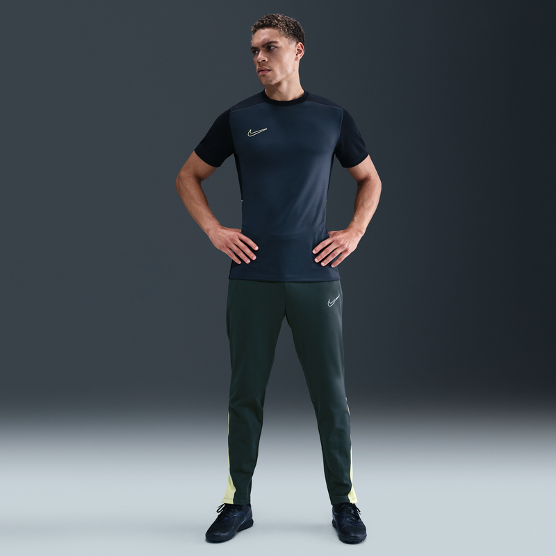 Pants De Fútbol Therma-Fit Para Hombre Nike Academy Winter Warrior Verde