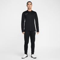 Conjunto deportivo de fútbol Dri-FIT para hombre Nike Academy Negro
