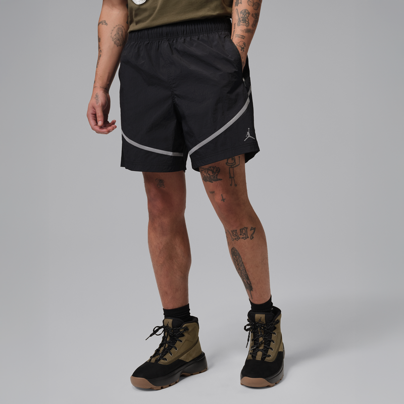 Shorts Jordan Brooklyn Hike Mike para hombre