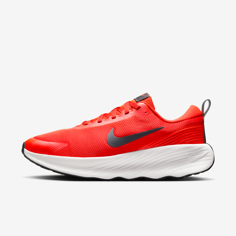 Tenis de caminata para hombre Nike Promina Rojo